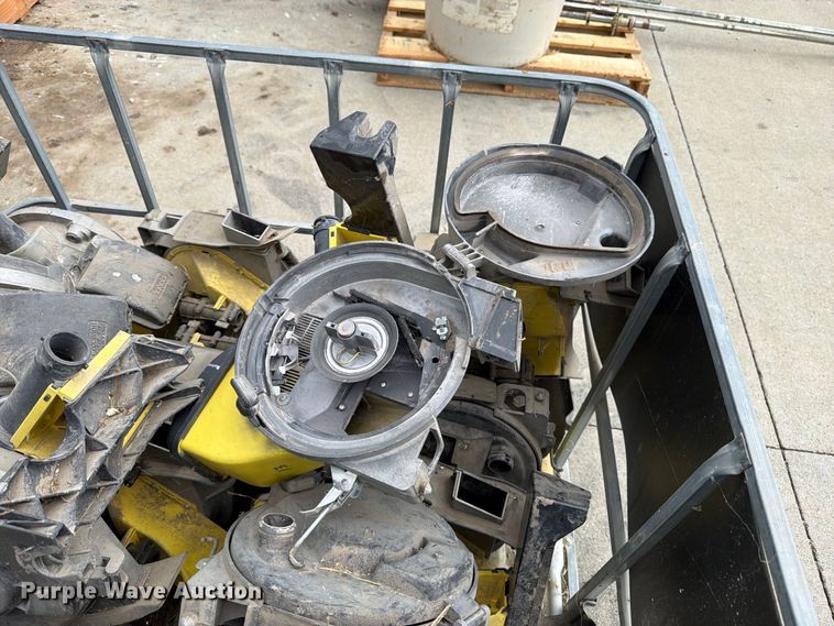 image for item EW5037 Planter parts