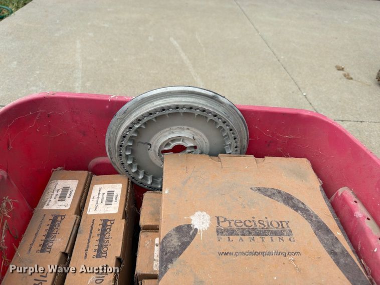 image for item EW5037 Planter parts