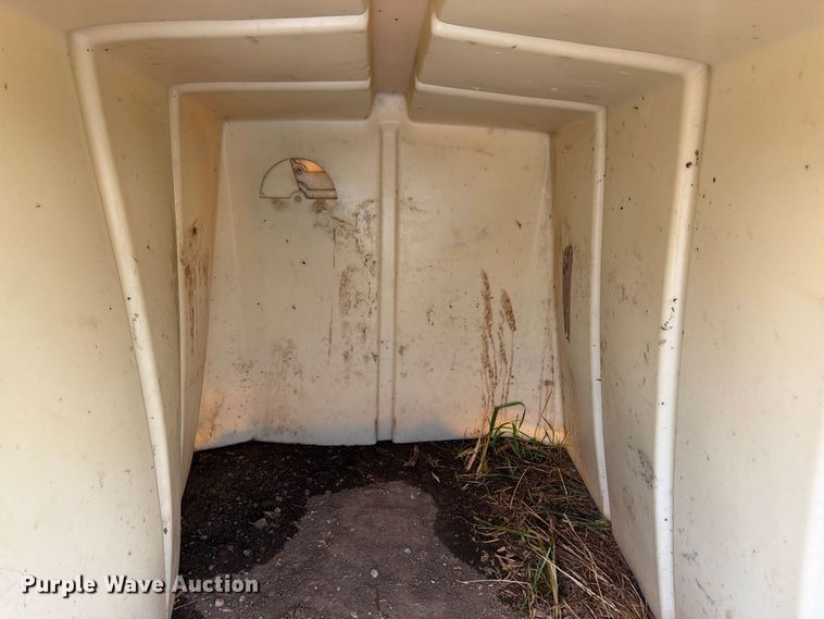 image for item EW5038 Livestock huts