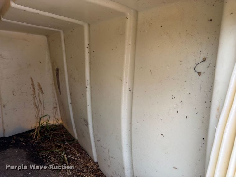 image for item EW5038 Livestock huts