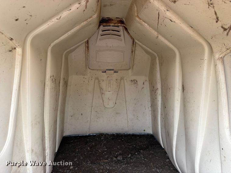 image for item EW5038 Livestock huts