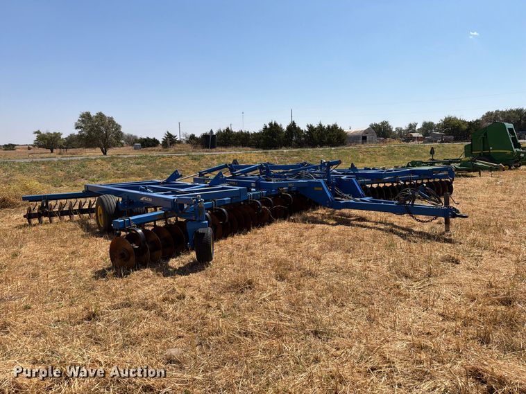 image for item EW8828 Landoll 6230-36 disk