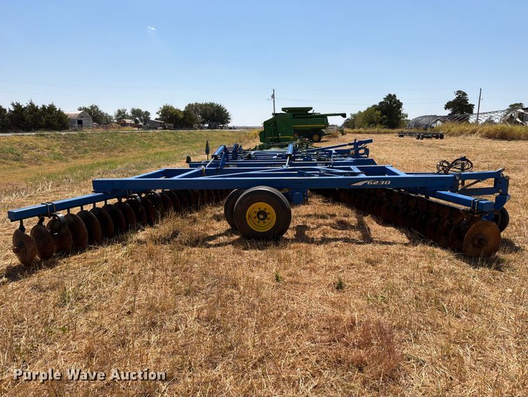 image for item EW8828 Landoll 6230-36 disk