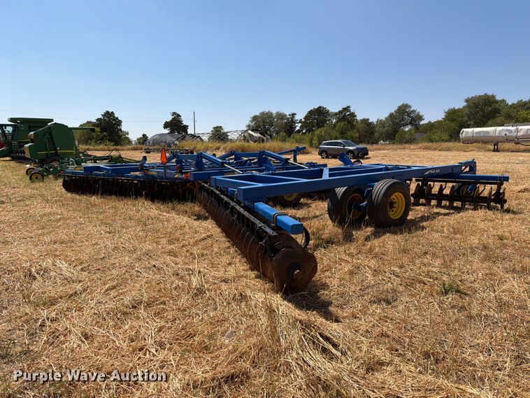 image for item EW8828 Landoll 6230-36 disk
