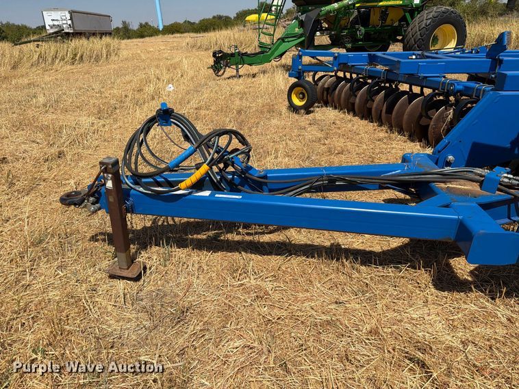 image for item EW8828 Landoll 6230-36 disk