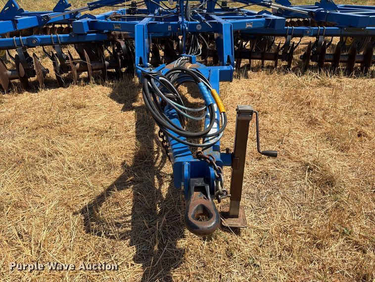 image for item EW8828 Landoll 6230-36 disk