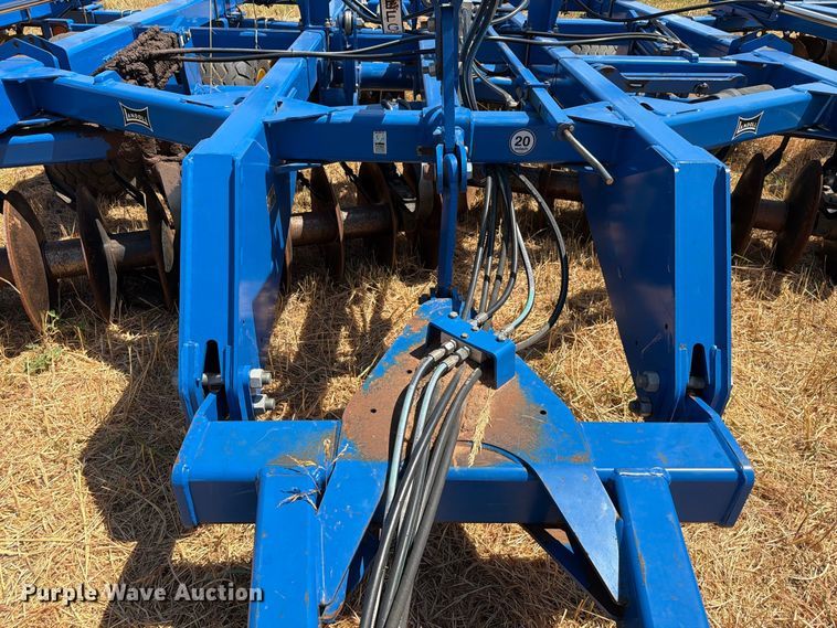 image for item EW8828 Landoll 6230-36 disk