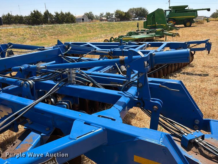 image for item EW8828 Landoll 6230-36 disk