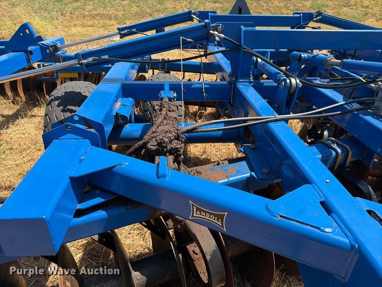 image for item EW8828 Landoll 6230-36 disk