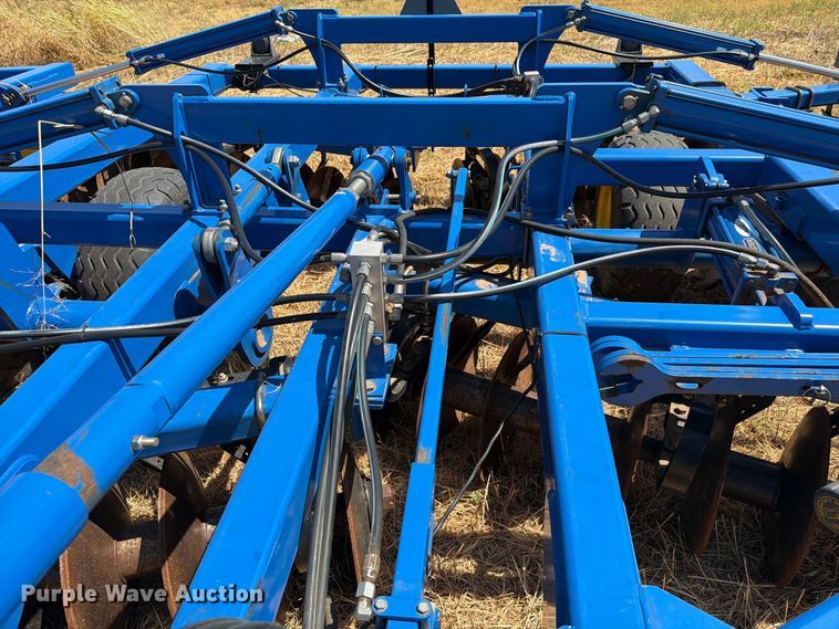 image for item EW8828 Landoll 6230-36 disk