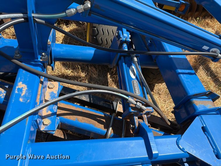 image for item EW8828 Landoll 6230-36 disk