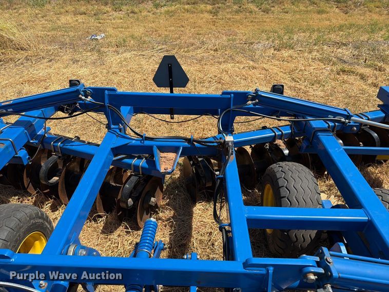 image for item EW8828 Landoll 6230-36 disk