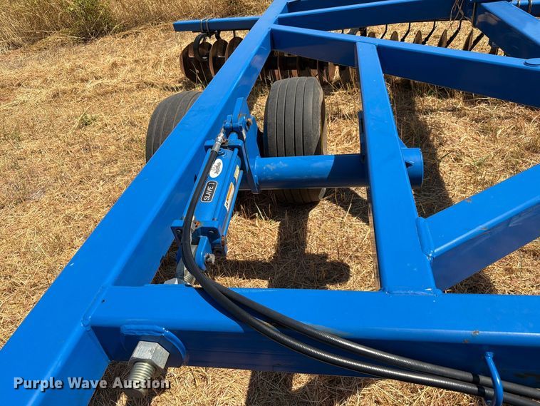 image for item EW8828 Landoll 6230-36 disk