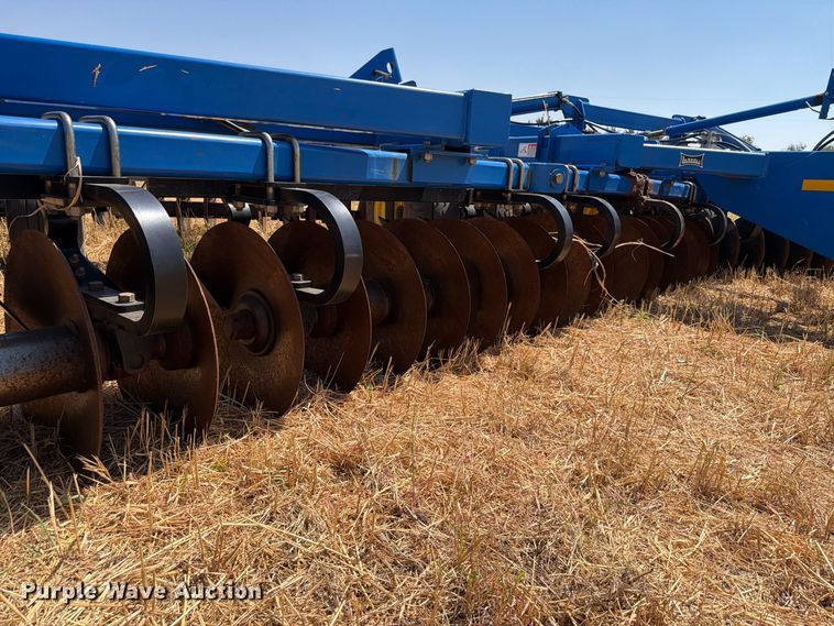 image for item EW8828 Landoll 6230-36 disk