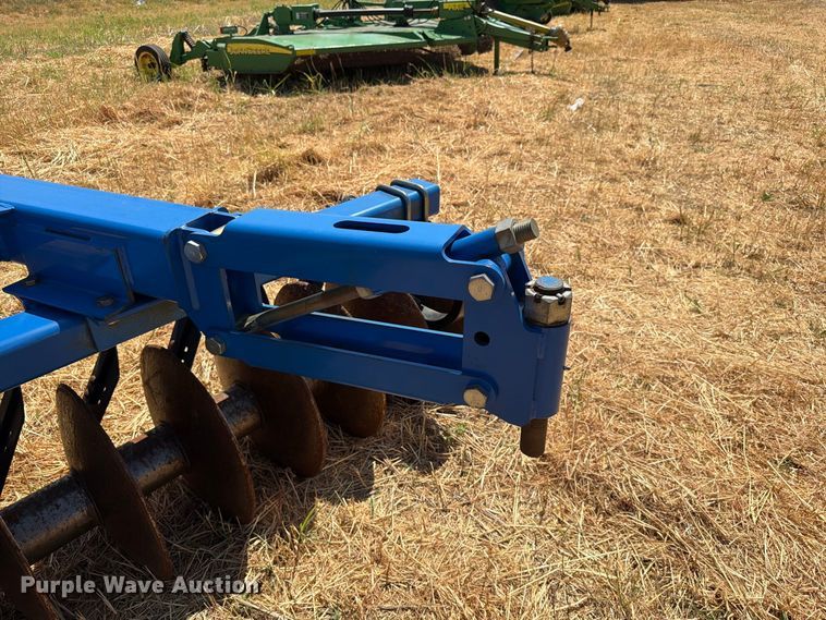 image for item EW8828 Landoll 6230-36 disk