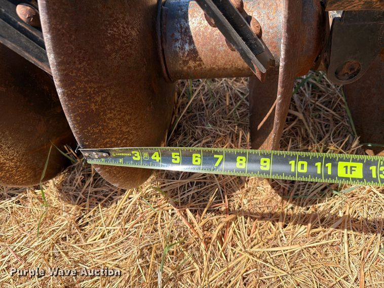 image for item EW8828 Landoll 6230-36 disk
