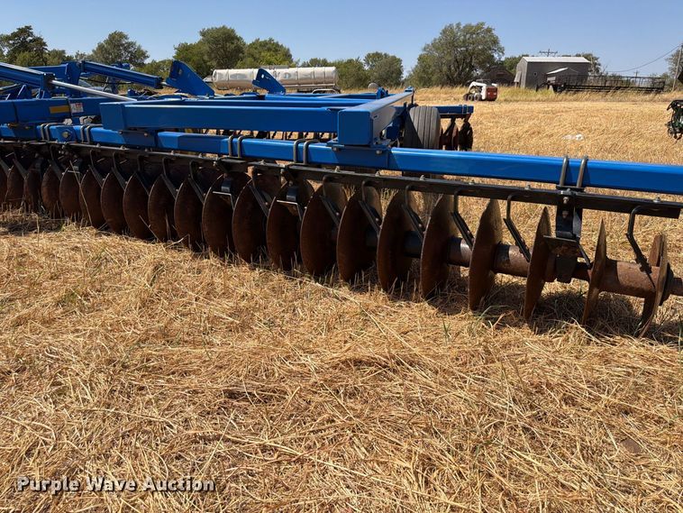 image for item EW8828 Landoll 6230-36 disk