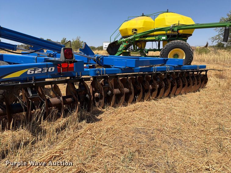 image for item EW8828 Landoll 6230-36 disk
