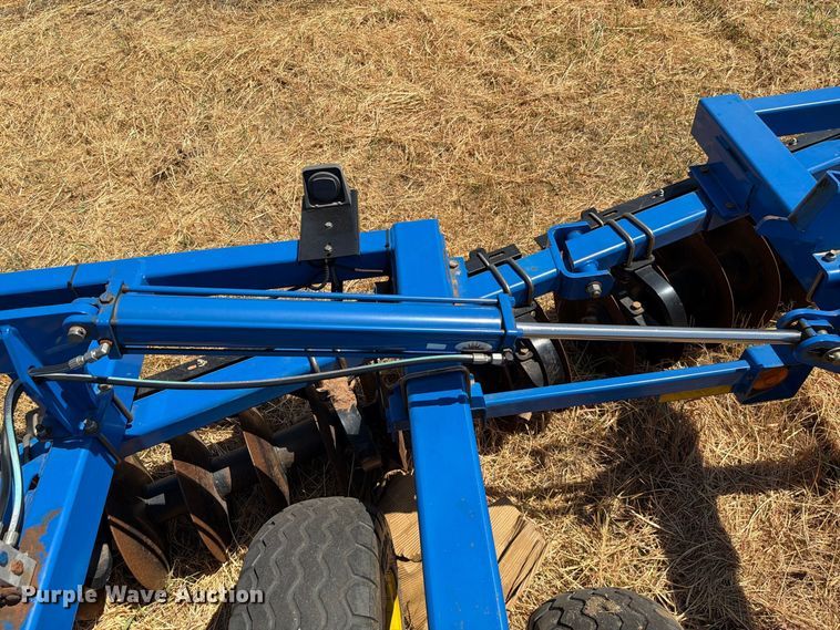 image for item EW8828 Landoll 6230-36 disk