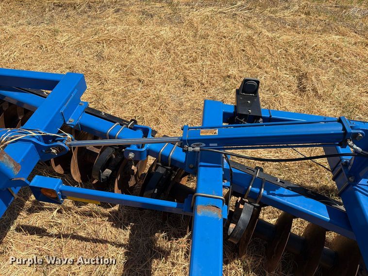image for item EW8828 Landoll 6230-36 disk