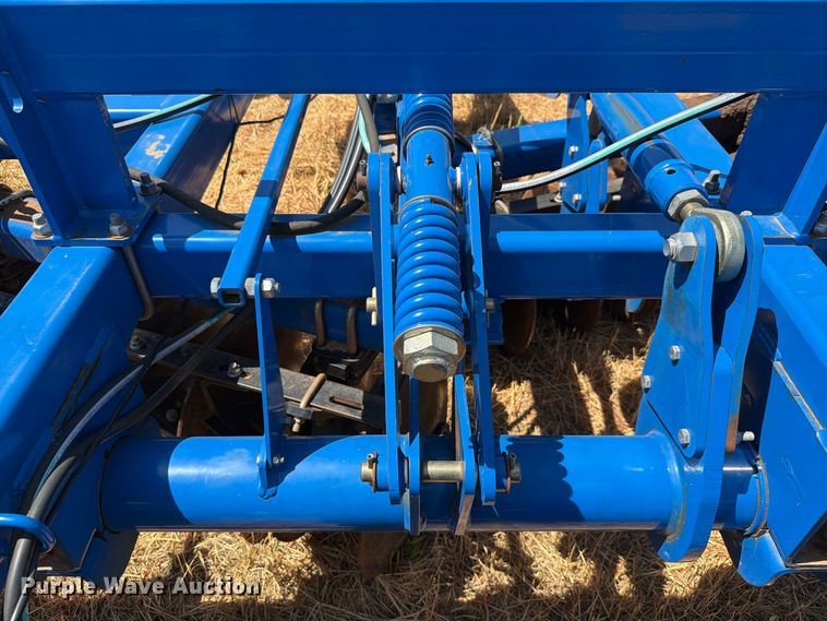 image for item EW8828 Landoll 6230-36 disk