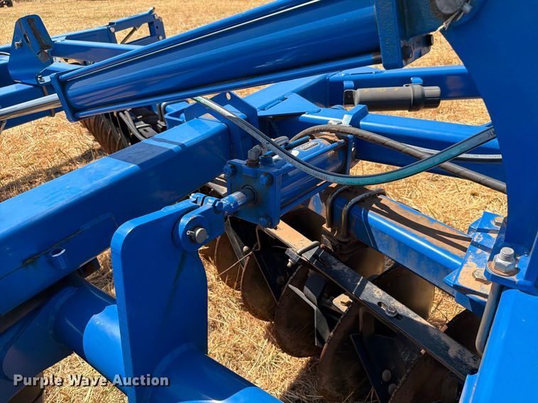 image for item EW8828 Landoll 6230-36 disk
