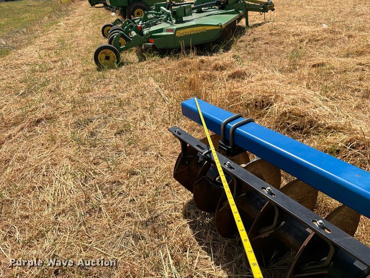 image for item EW8828 Landoll 6230-36 disk
