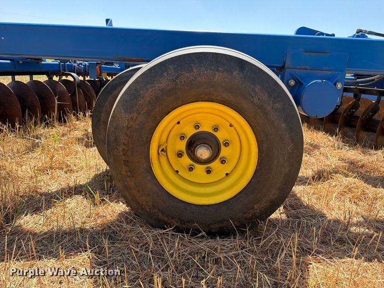 image for item EW8828 Landoll 6230-36 disk