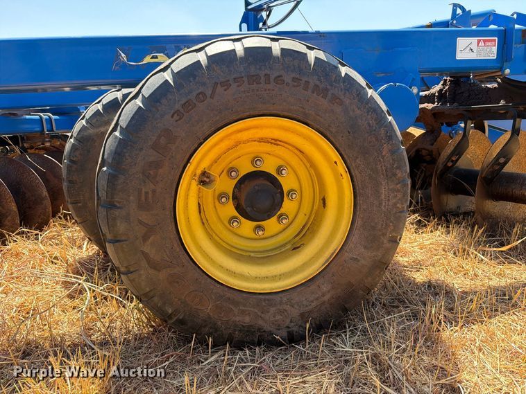 image for item EW8828 Landoll 6230-36 disk