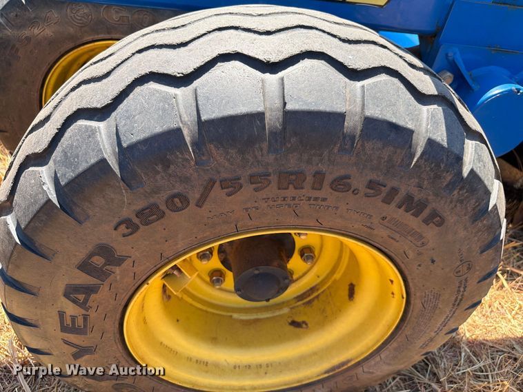 image for item EW8828 Landoll 6230-36 disk