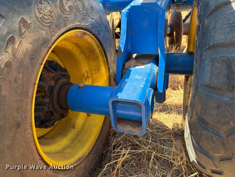 image for item EW8828 Landoll 6230-36 disk