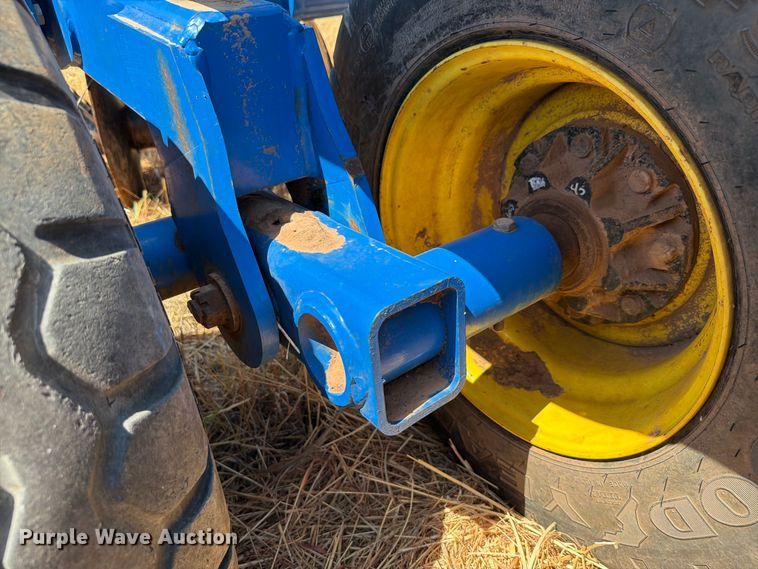 image for item EW8828 Landoll 6230-36 disk