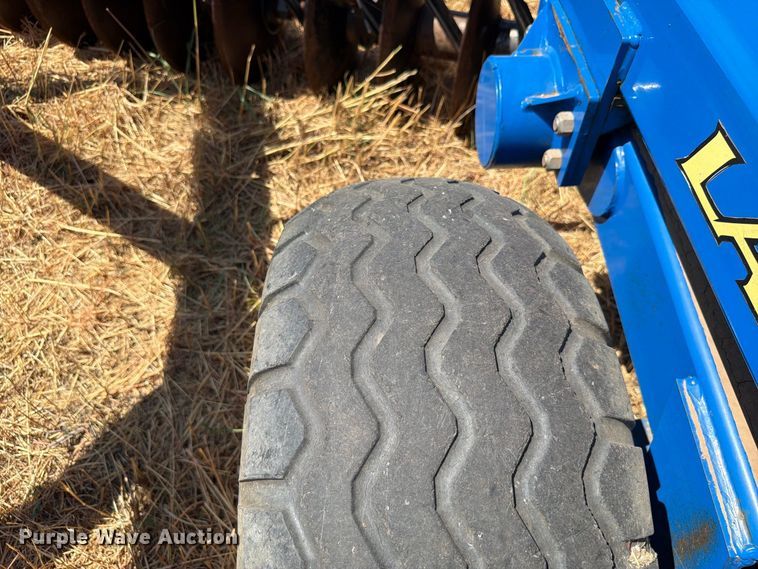 image for item EW8828 Landoll 6230-36 disk