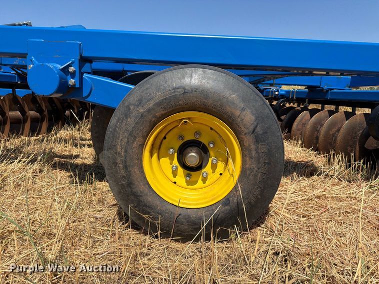 image for item EW8828 Landoll 6230-36 disk