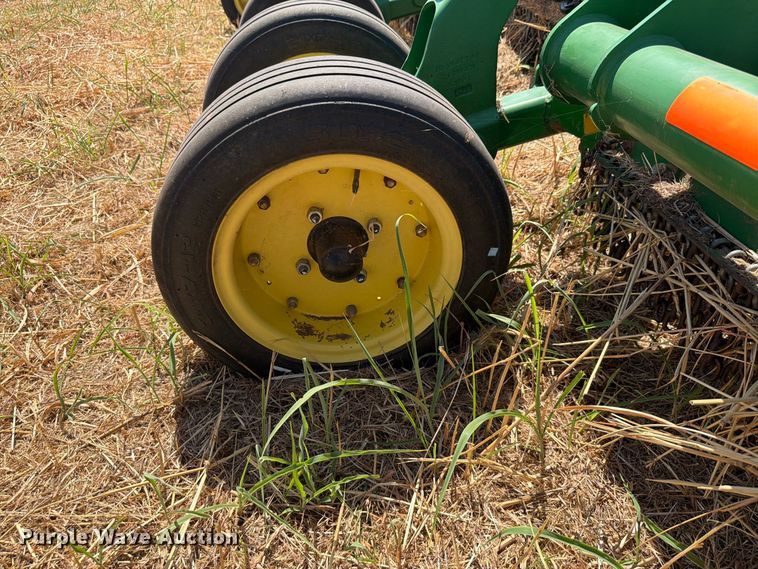 image for item EW8829 2016 John Deere HX15 
