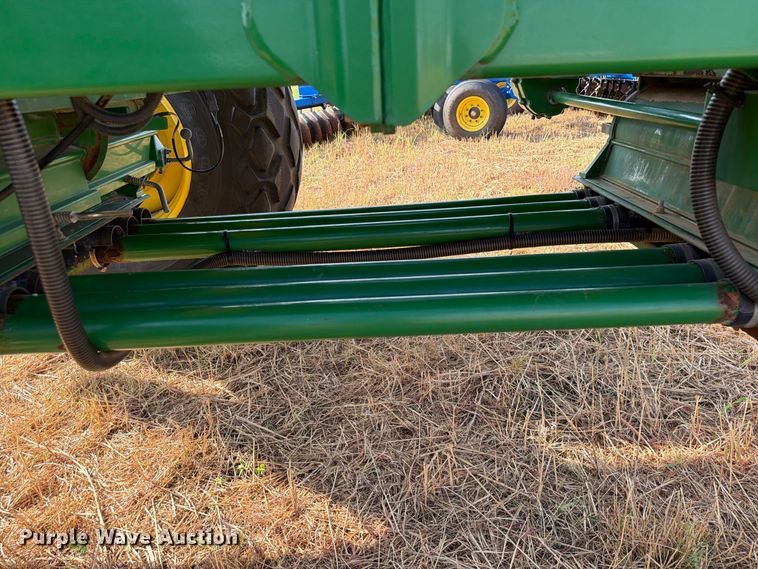 image for item EW8832 John Deere 1910 air commodity cart
