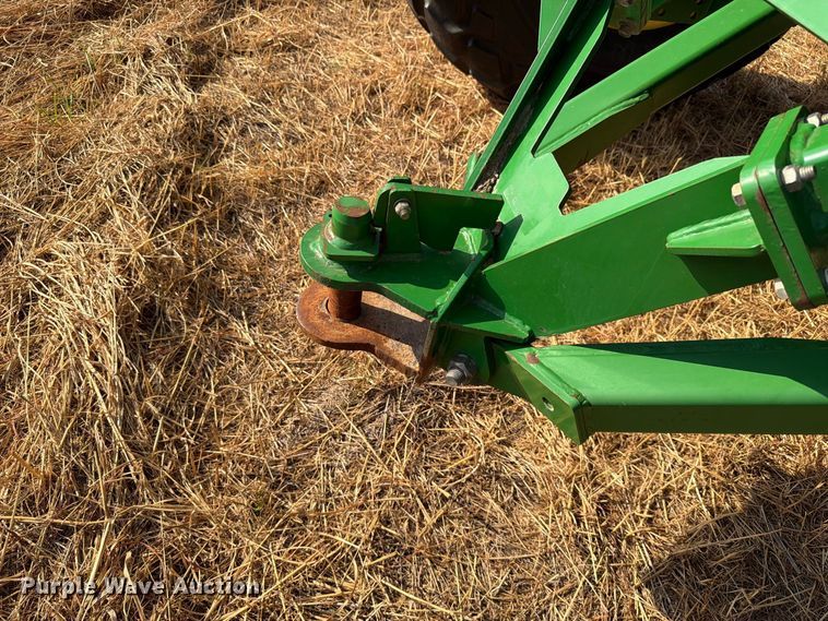 image for item EW8832 John Deere 1910 air commodity cart