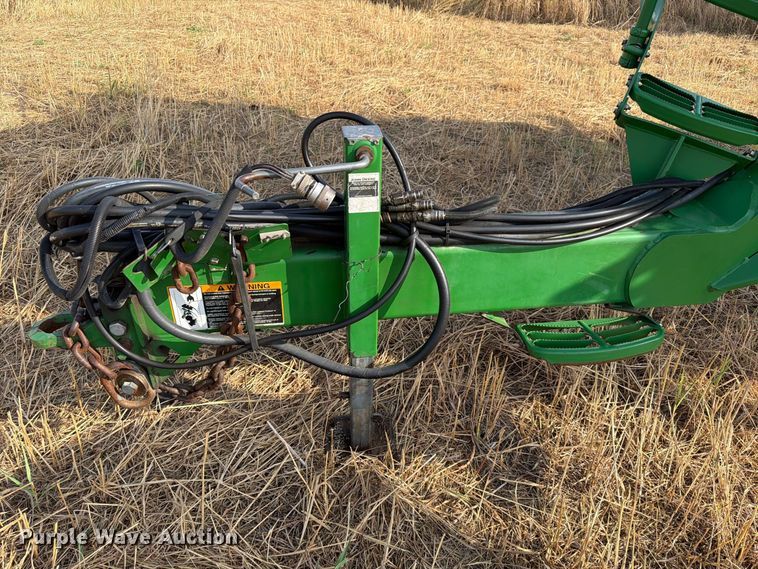 image for item EW8832 John Deere 1910 air commodity cart