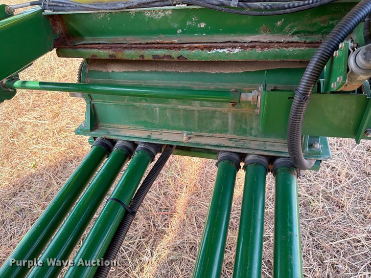 image for item EW8832 John Deere 1910 air commodity cart