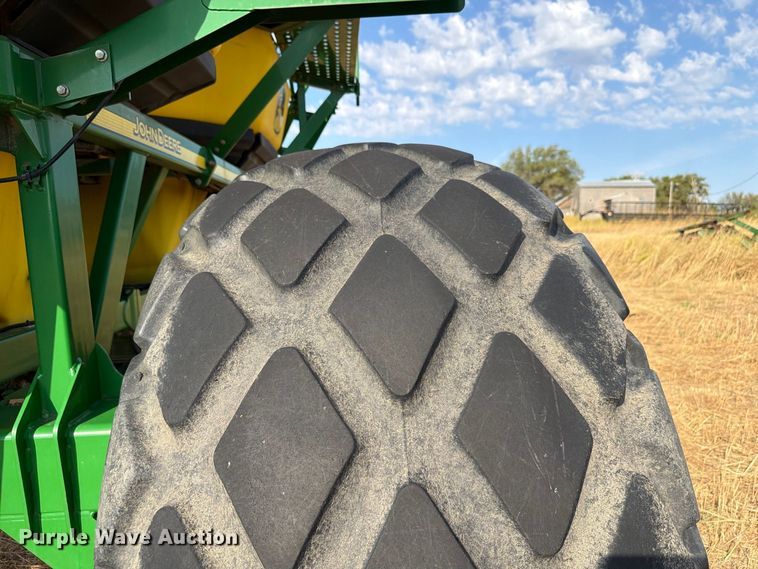 image for item EW8832 John Deere 1910 air commodity cart