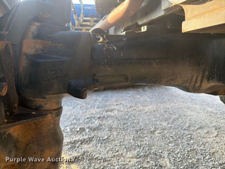 image for item EW8867 New Holland Boomer 50 MFWD tractor
