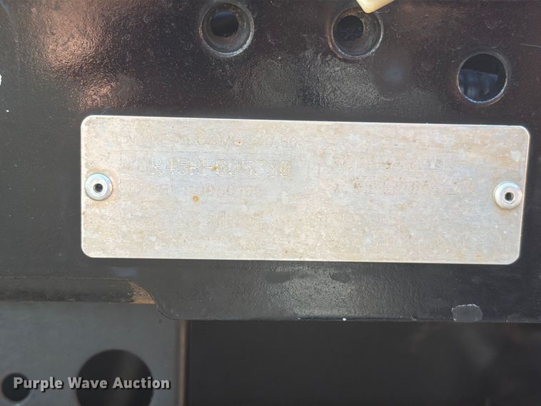 image for item EW8867 New Holland Boomer 50 MFWD tractor