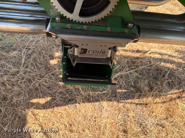 image for item EW8885 John Deere 1890 air seeder