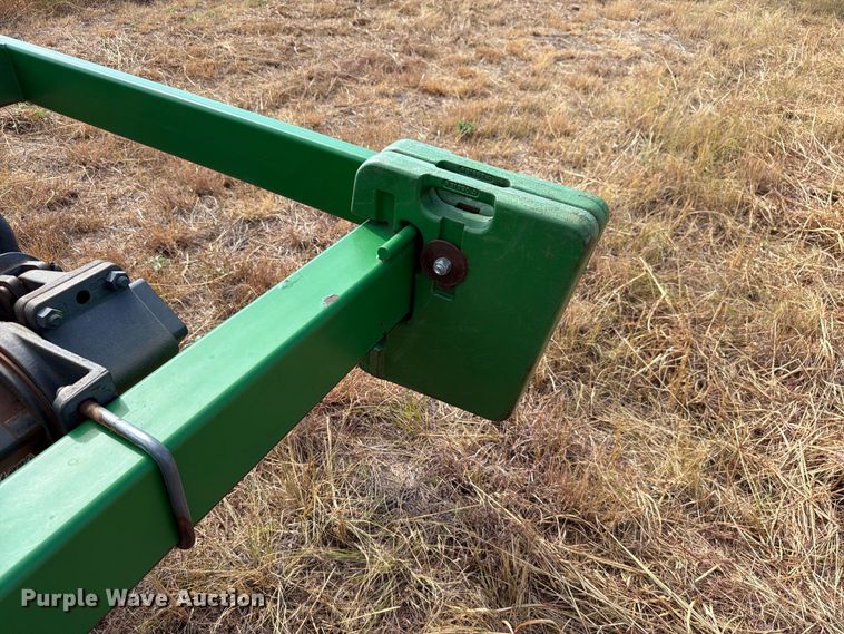 image for item EW8885 John Deere 1890 air seeder