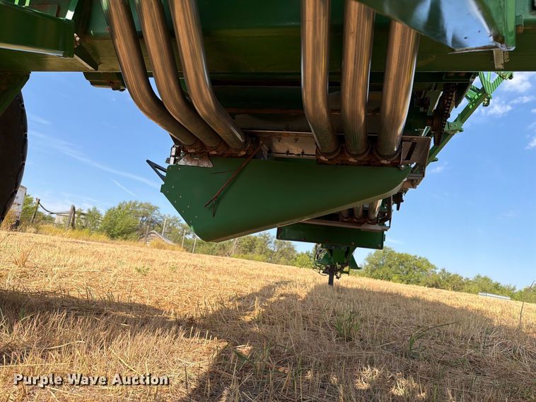 image for item EW8885 John Deere 1890 air seeder
