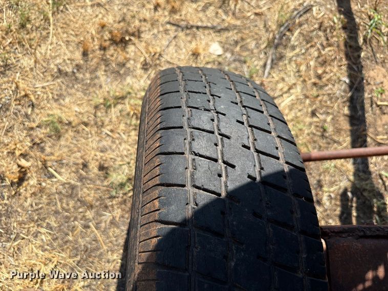 image for item EW8887 New Holland 971 rigid head