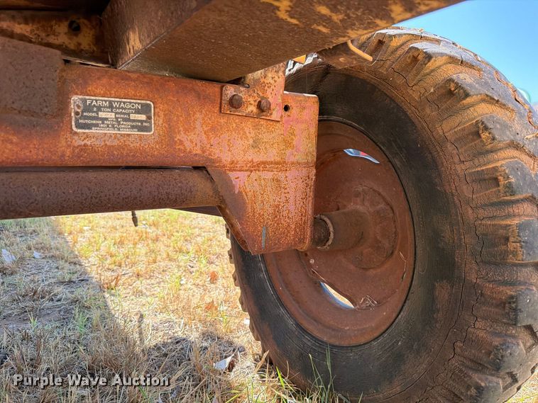 image for item EW8887 New Holland 971 rigid head