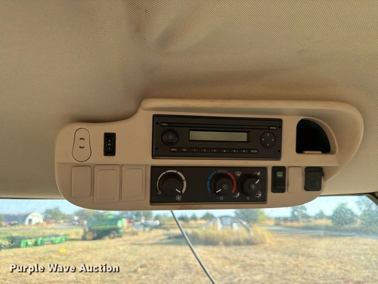 image for item EW8902 2013 John Deere 6150R MFWD tractor