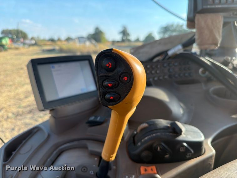 image for item EW8902 2013 John Deere 6150R MFWD tractor