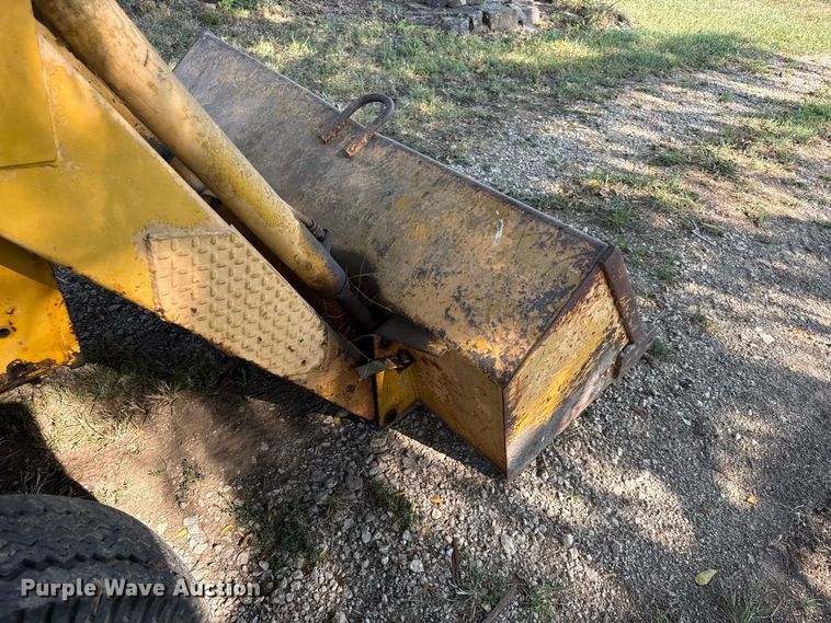 image for item EX2233 International 3414 tractor